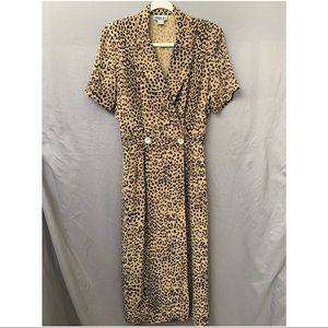 Vintage Bobbie Bee dress